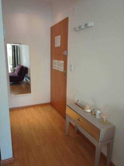 Apartamento Departamento En Las Canitas, Cerca Del Aeroparque