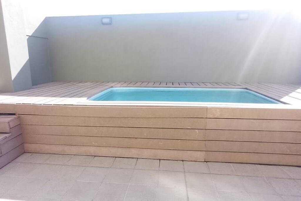 Departamento En Las Canitas, Cerca Del Aeroparque * Ciudad Autónoma de Buenos Aires