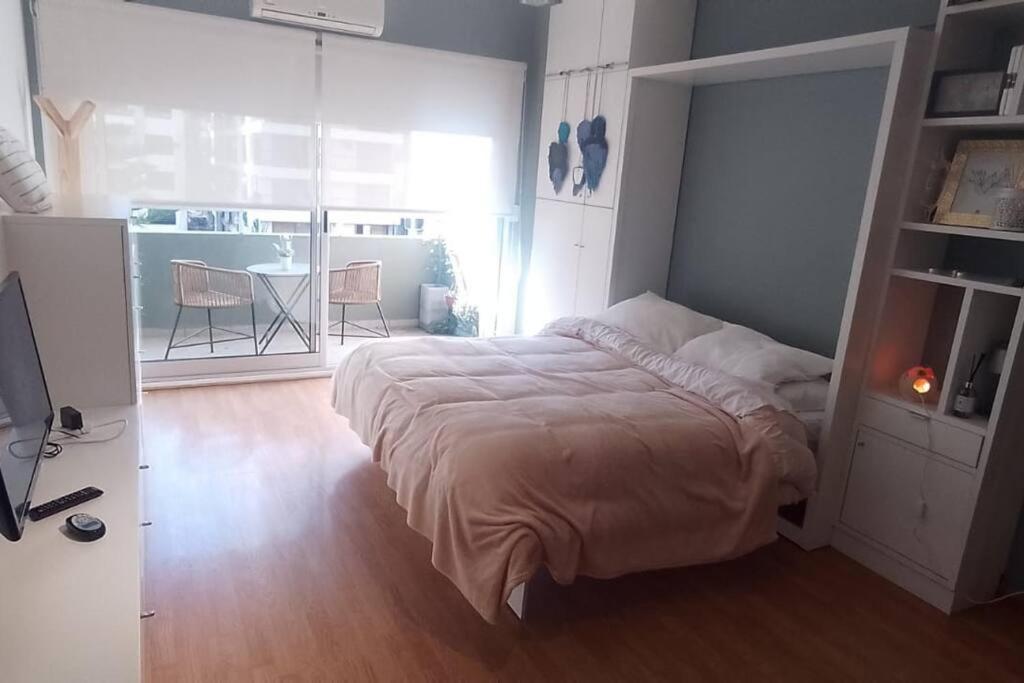 Departamento En Las Canitas, Cerca Del Aeroparque *
