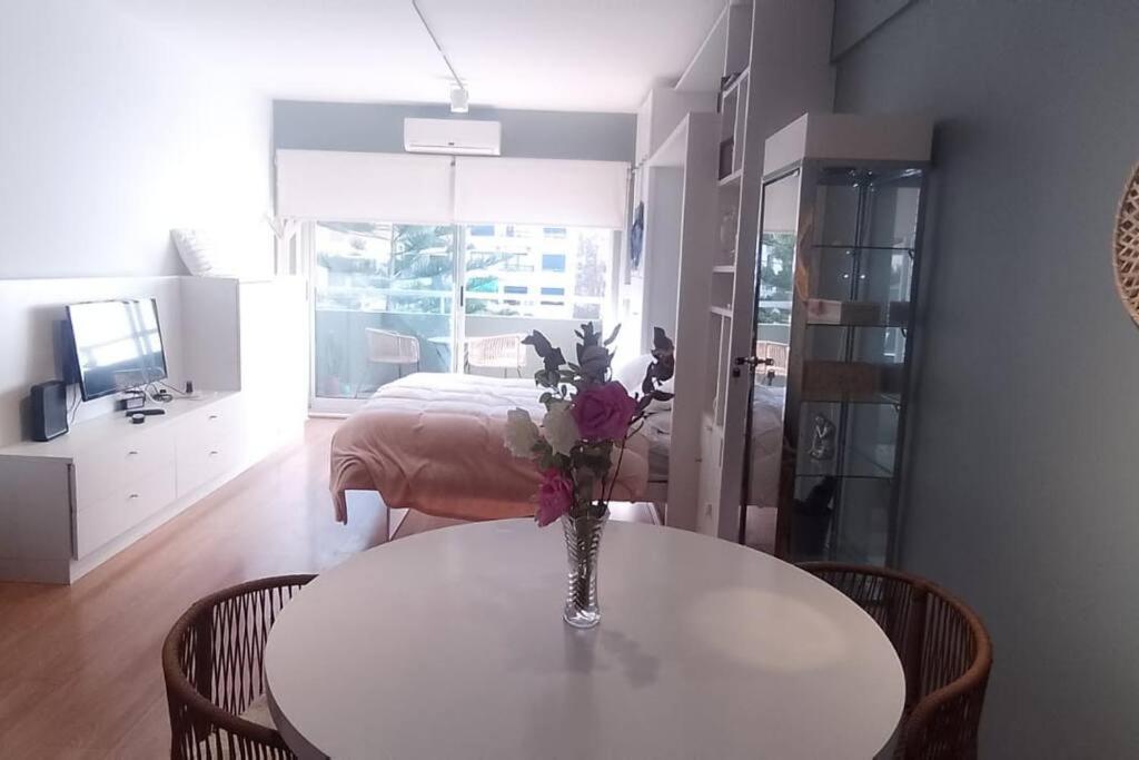 Departamento En Las Canitas, Cerca Del Aeroparque Apartamento
