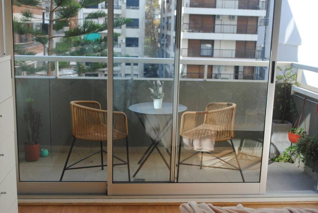 Apartamento Departamento En Las Canitas, Cerca Del Aeroparque *