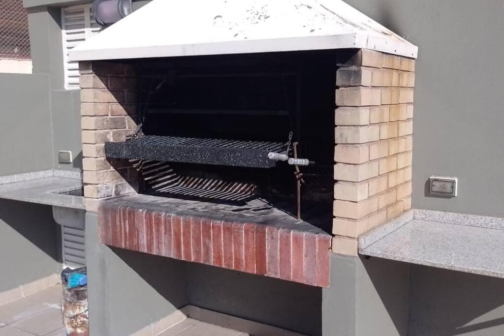Departamento En Las Canitas, Cerca Del Aeroparque Apartamento