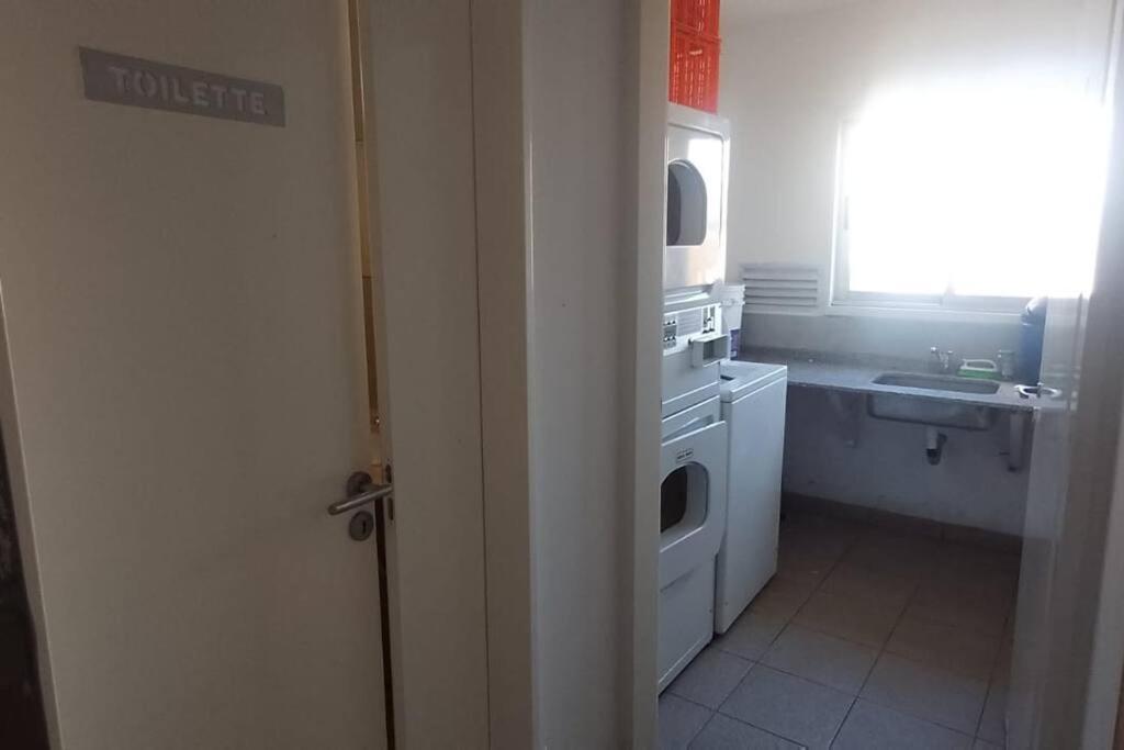 Apartamento Departamento En Las Canitas, Cerca Del Aeroparque