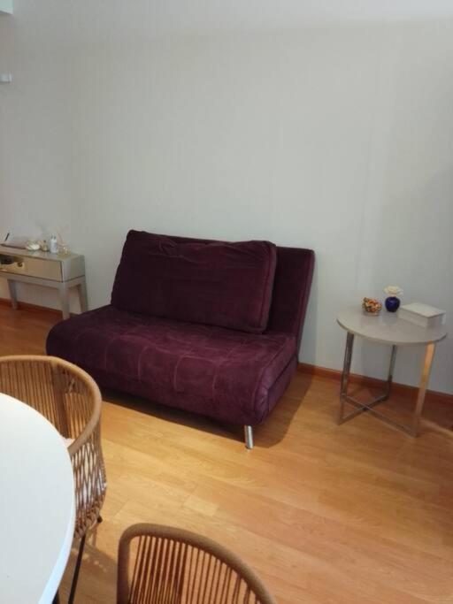 Departamento En Las Canitas, Cerca Del Aeroparque Apartamento *