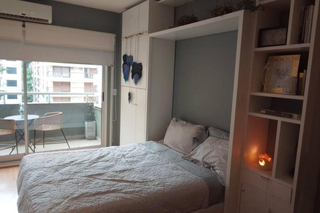 Departamento En Las Canitas, Cerca Del Aeroparque Ciudad Autónoma de Buenos Aires
